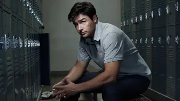 Backdrop к сериалу "Friday Night Lights" #1325169