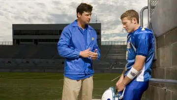 Backdrop к сериалу "Friday Night Lights" #1325180