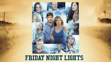 Backdrop к сериалу "Friday Night Lights" #1325211
