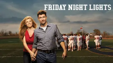 Backdrop к сериалу "Friday Night Lights" #1325212