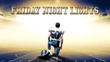 Backdrop к сериалу "Friday Night Lights" #1325213