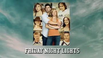 Backdrop к сериалу "Friday Night Lights" #1325214