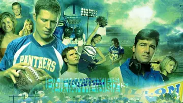 Backdrop к сериалу "Friday Night Lights" #1325239