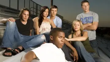 Backdrop к сериалу "Friday Night Lights" #1325242