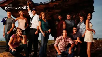 Backdrop к сериалу "Friday Night Lights" #1325246
