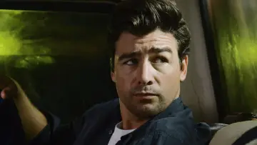 Backdrop к сериалу "Friday Night Lights" #1325253