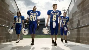 Backdrop к сериалу "Friday Night Lights" #1325254