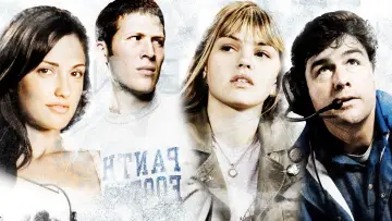 Backdrop к сериалу "Friday Night Lights" #1325257