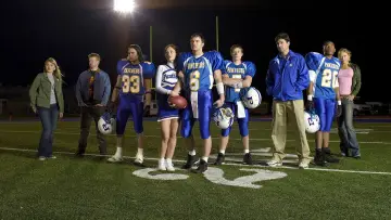 Backdrop к сериалу "Friday Night Lights" #1325260