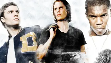 Backdrop к сериалу "Friday Night Lights" #1325264