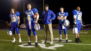 Backdrop к сериалу "Friday Night Lights" #1325266