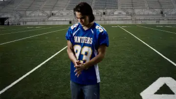 Backdrop к сериалу "Friday Night Lights" #1325268