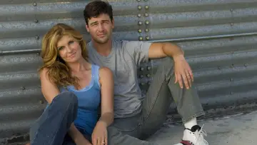 Backdrop к сериалу "Friday Night Lights" #1325269