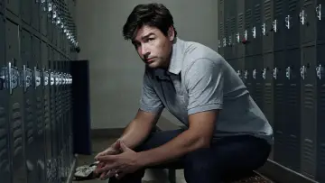 Backdrop к сериалу "Friday Night Lights" #1325270