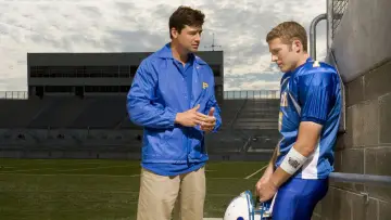 Backdrop к сериалу "Friday Night Lights" #1325273