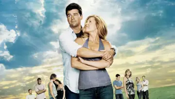 Backdrop к сериалу "Friday Night Lights" #1325276