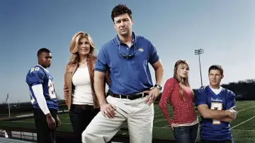 Backdrop к сериалу "Friday Night Lights" #1325278
