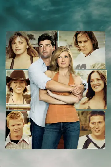 Poster к сериалу "Friday Night Lights" #1325301