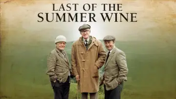 Backdrop for the TV series "Last of the Summer Wine" #1324267