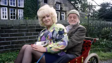 Backdrop for the TV series "Last of the Summer Wine" #1324268