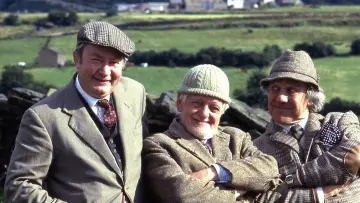 Backdrop for the TV series "Last of the Summer Wine" #1324269