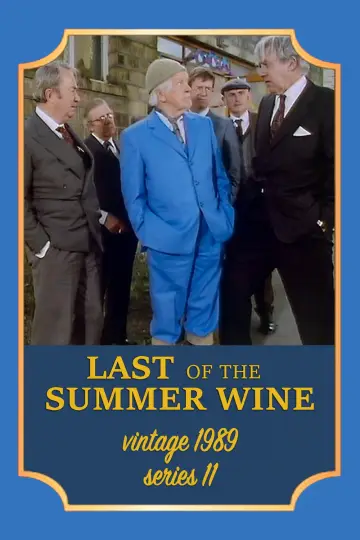 Series 11