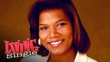 Backdrop к сериалу "Living Single" #1380365
