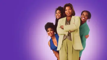Backdrop к сериалу "Living Single" #1380371