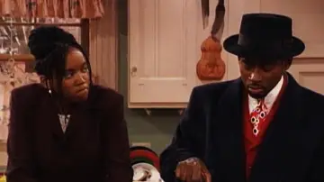 Backdrop к сериалу "Living Single" #1380372