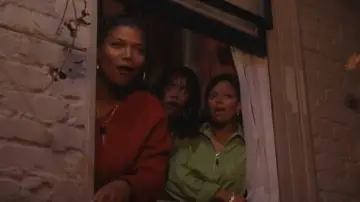 Backdrop к сериалу "Living Single" #1380374