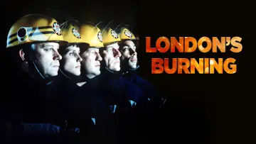 Backdrop к сериалу "London