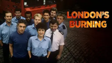 Backdrop к сериалу "London