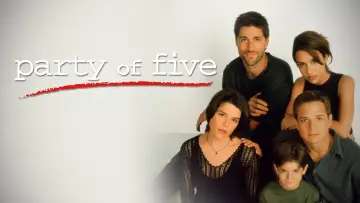Backdrop к сериалу "Party of Five" #1319994