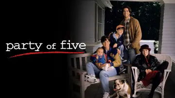 Backdrop к сериалу "Party of Five" #1319998