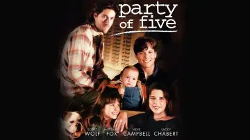 Backdrop к сериалу "Party of Five" #1319999