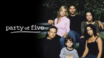 Backdrop к сериалу "Party of Five" #1320000