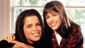 Backdrop к сериалу "Party of Five" #1320001
