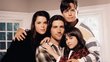 Backdrop к сериалу "Party of Five" #1320007