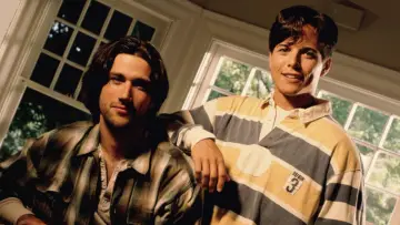 Backdrop к сериалу "Party of Five" #1320009