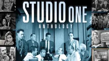 Backdrop к сериалу "Studio One" #1338747
