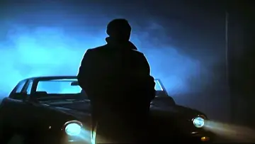 Backdrop к сериалу "The Equalizer" #1353233