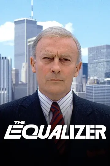Poster к сериалу "The Equalizer" #1353239