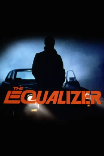 Poster к сериалу "The Equalizer" #1353240