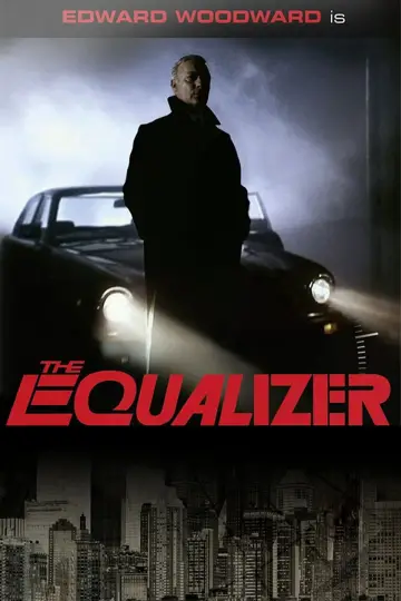 Poster к сериалу "The Equalizer" #1353241
