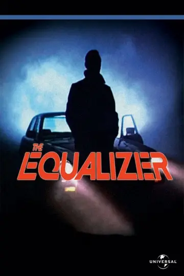 Poster к сериалу "The Equalizer" #1353242