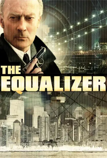 Poster к сериалу "The Equalizer" #1353245