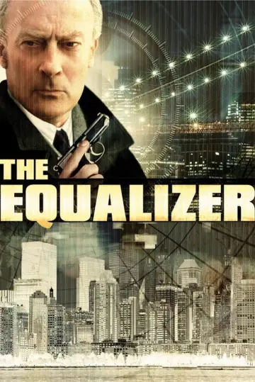 Poster к сериалу "The Equalizer" #1353246
