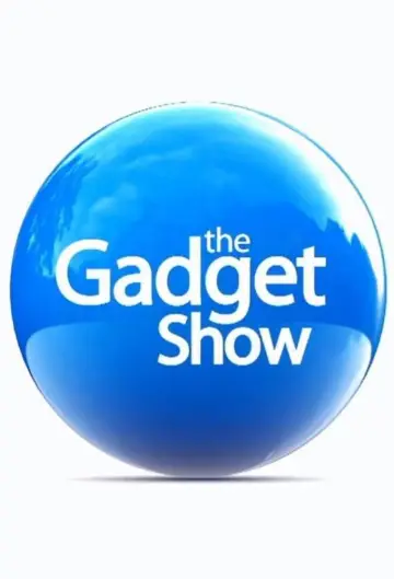 Poster к сериалу "The Gadget Show" #1372312