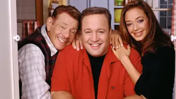 Backdrop к сериалу "The King of Queens" #1273996