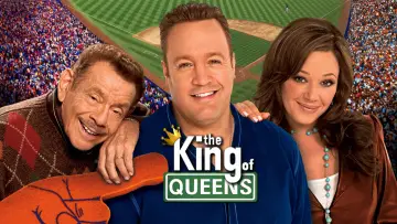 Backdrop к сериалу "The King of Queens" #1274000